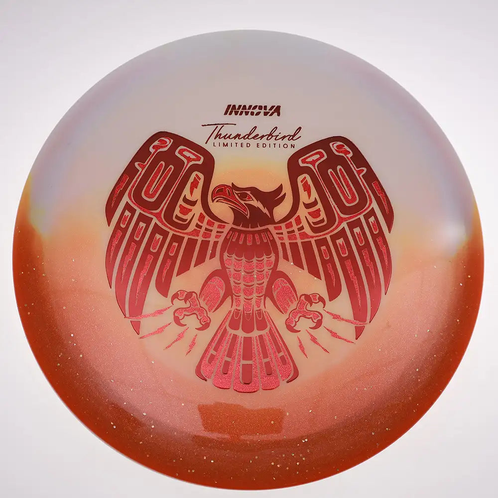 #13 / 164.9g / Orange