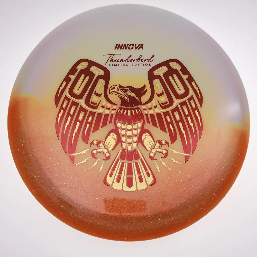 #20 / 165.1g / Orange