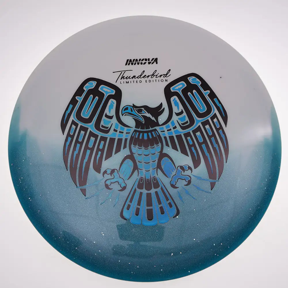 #04 / 173.6g / Blue