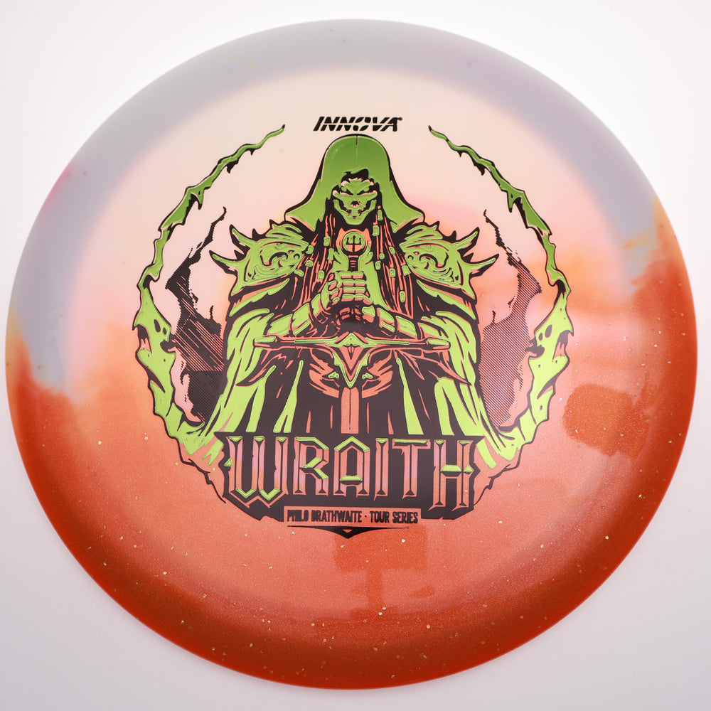 #01 / 167.8g / Orange