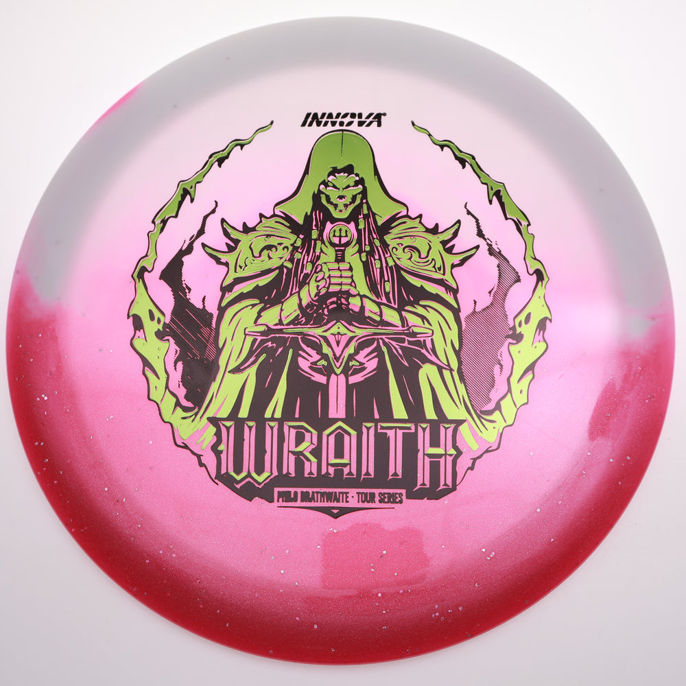 #10 / 167.7g / Pink