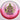 #10 / 167.7g / Pink
