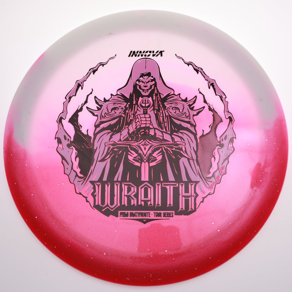 #11 / 168.6g / Pink