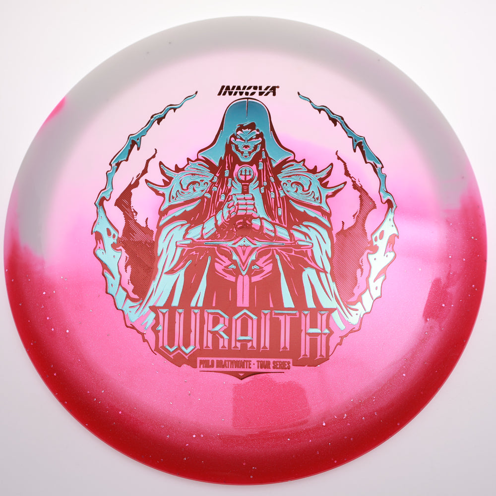 #12 / 168.9g / Pink