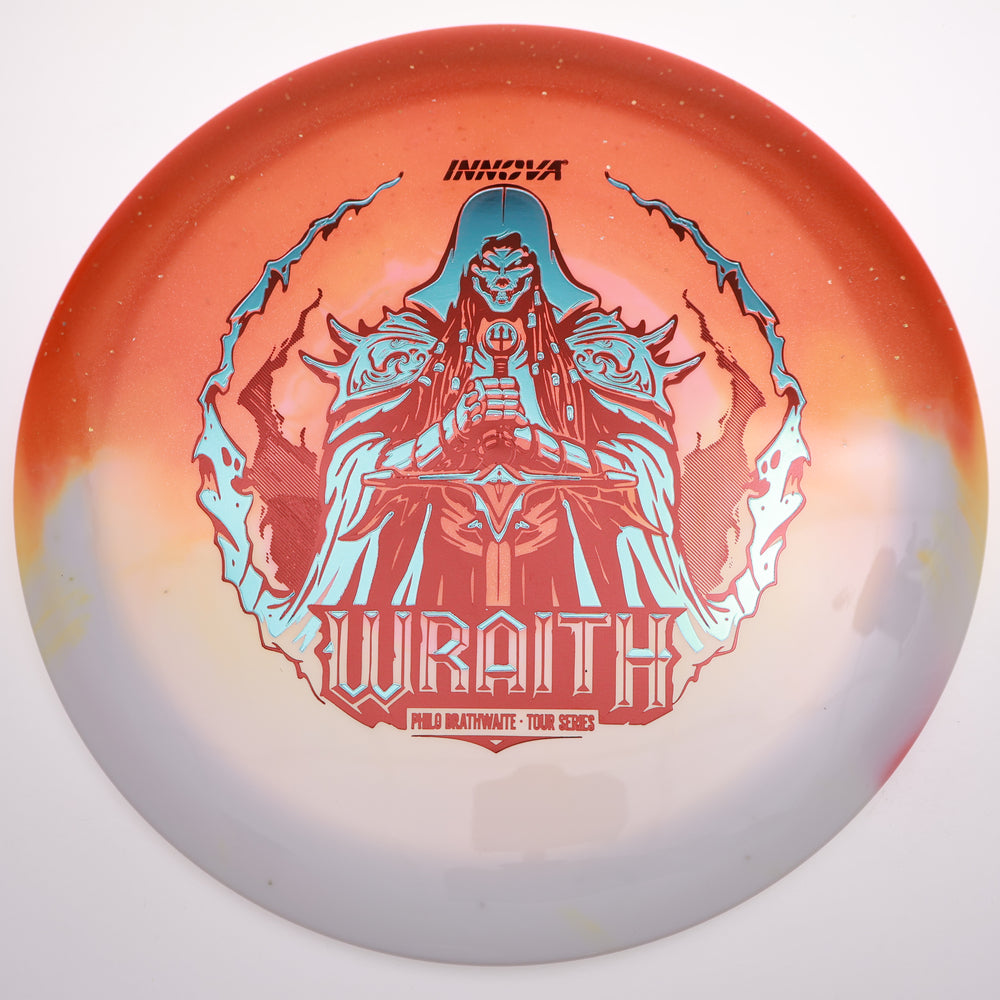 #02 / 168g / Orange