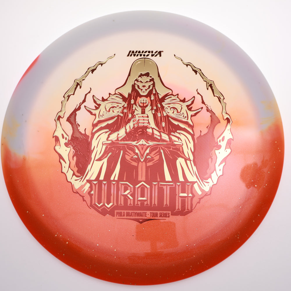 #03 / 168g / Orange
