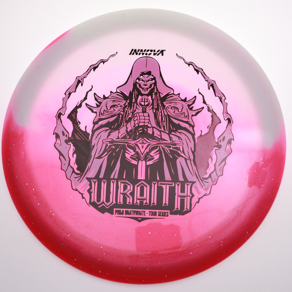 #07 / 168.1g / Pink