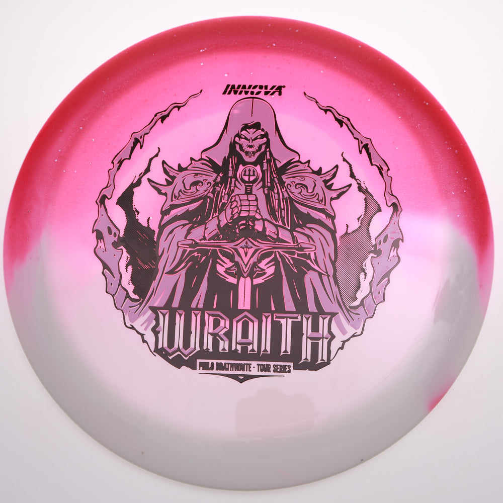 #08 / 169.5g / Pink