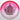 #08 / 169.5g / Pink