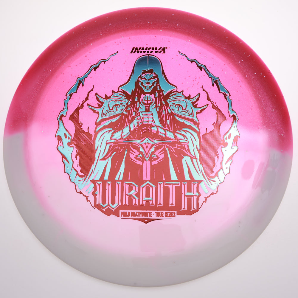 #09 / 166.7g / Pink