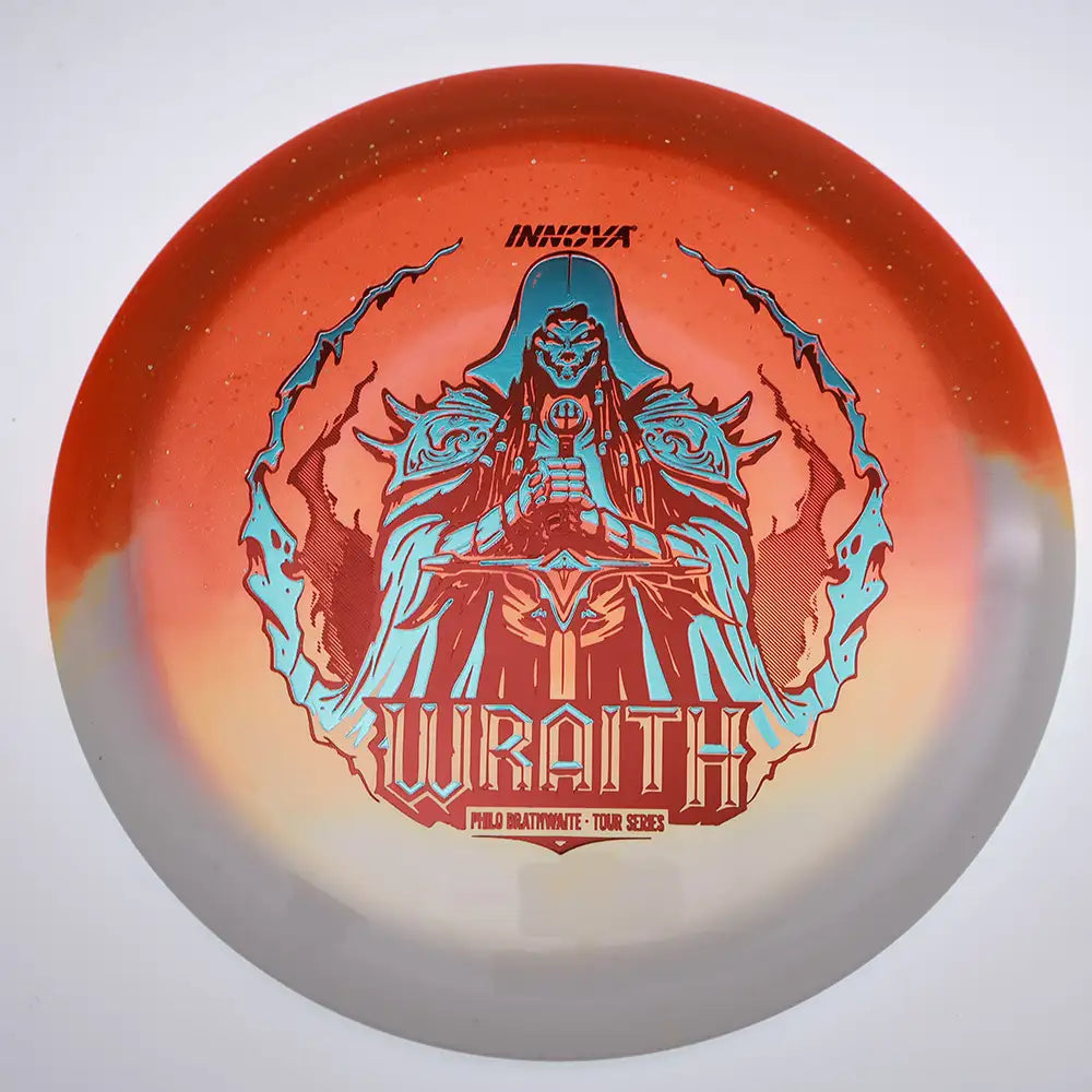 #31 / 168.6g / Orange