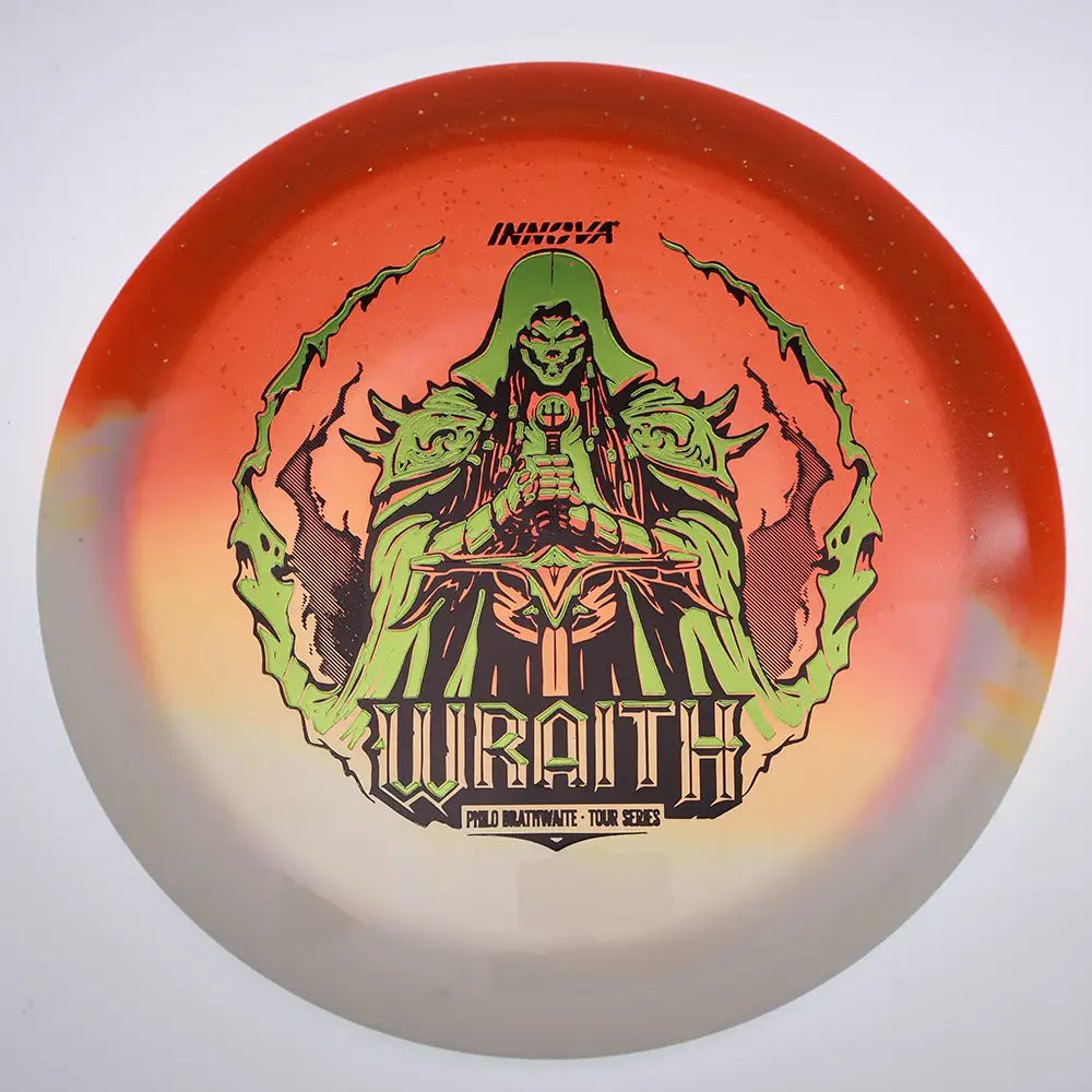 #32 / 168g / Orange