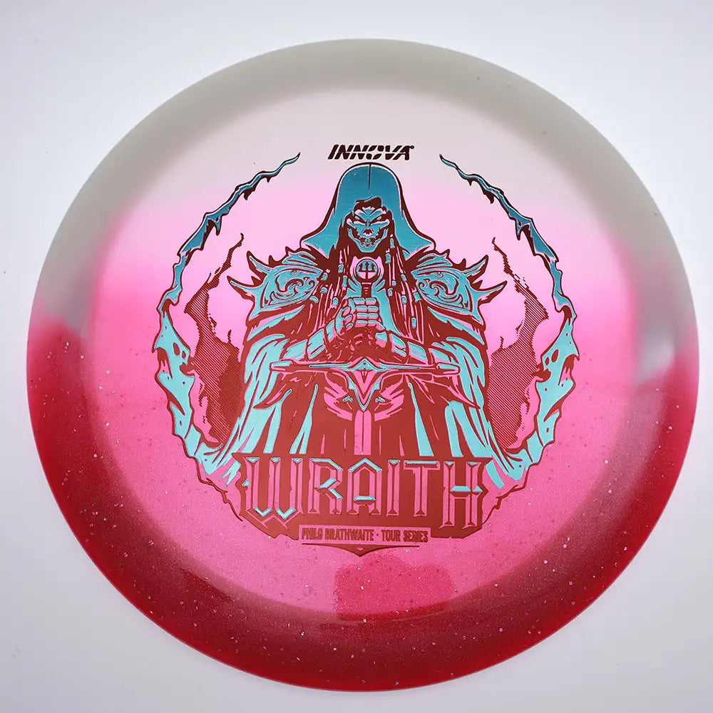 #33 / 168.5g / Pink