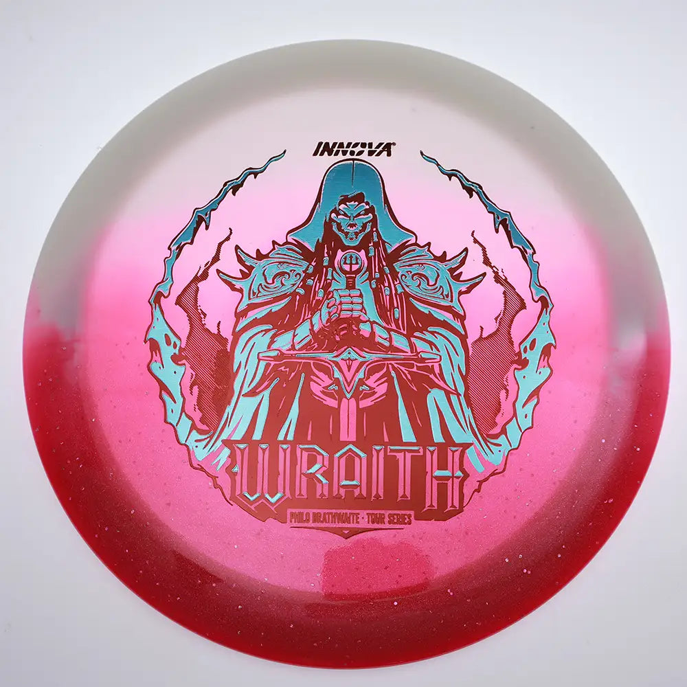 #36 / 169.7g / Pink