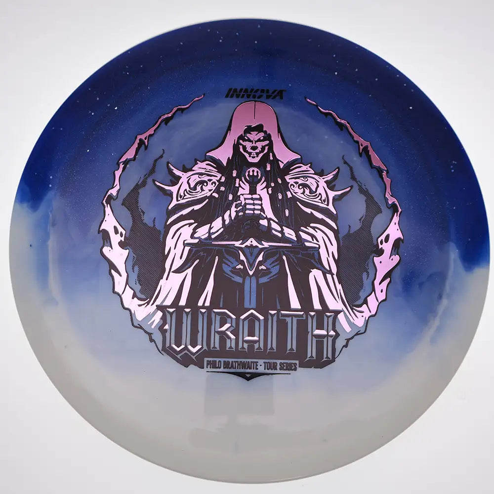 #57 / 170g / Blue