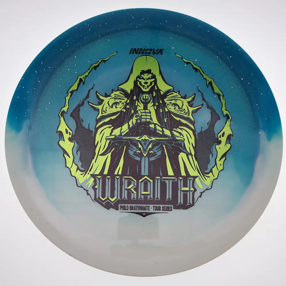 #60 / 169.5g / Blue