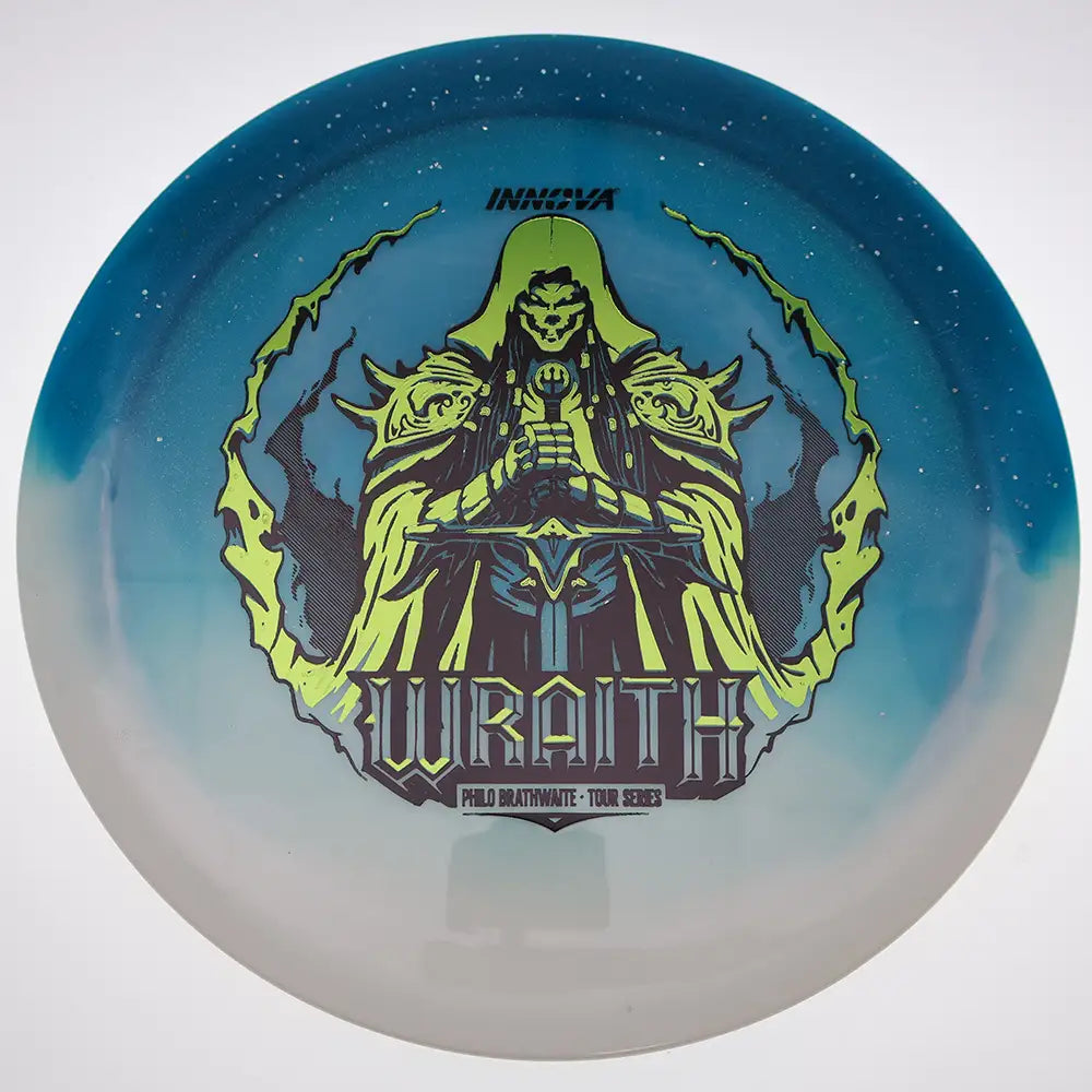 #61 / 169.9g / Blue