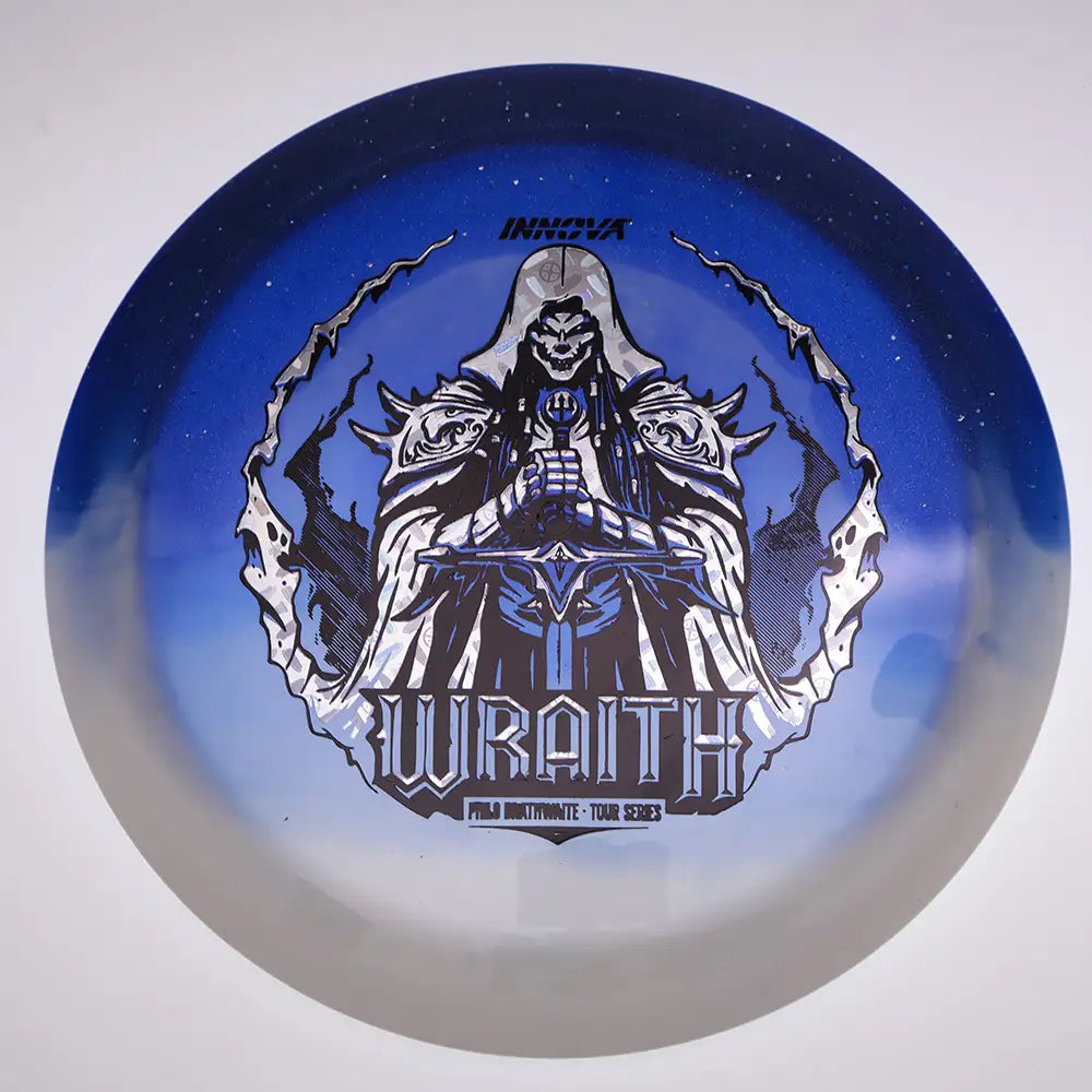 #22 / 169.9g / Blue