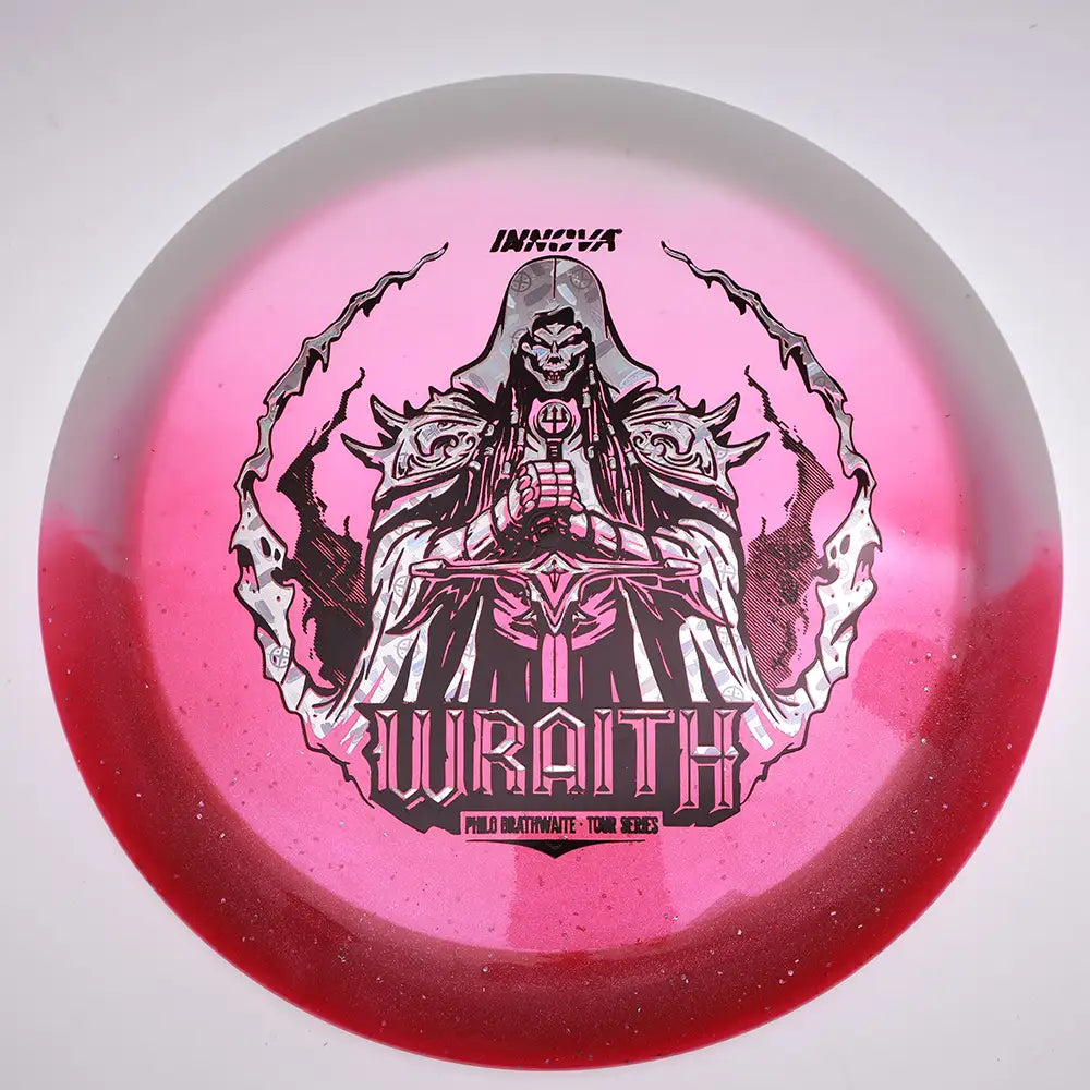 #27 / 169.7g / Pink