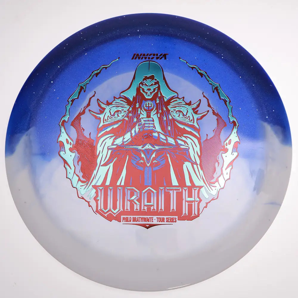 #13 / 168.9g / Blue