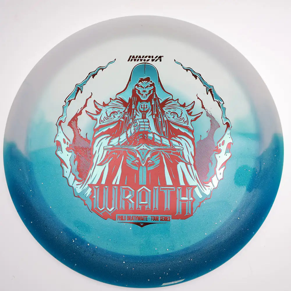 #16 / 170.7g / Light Blue