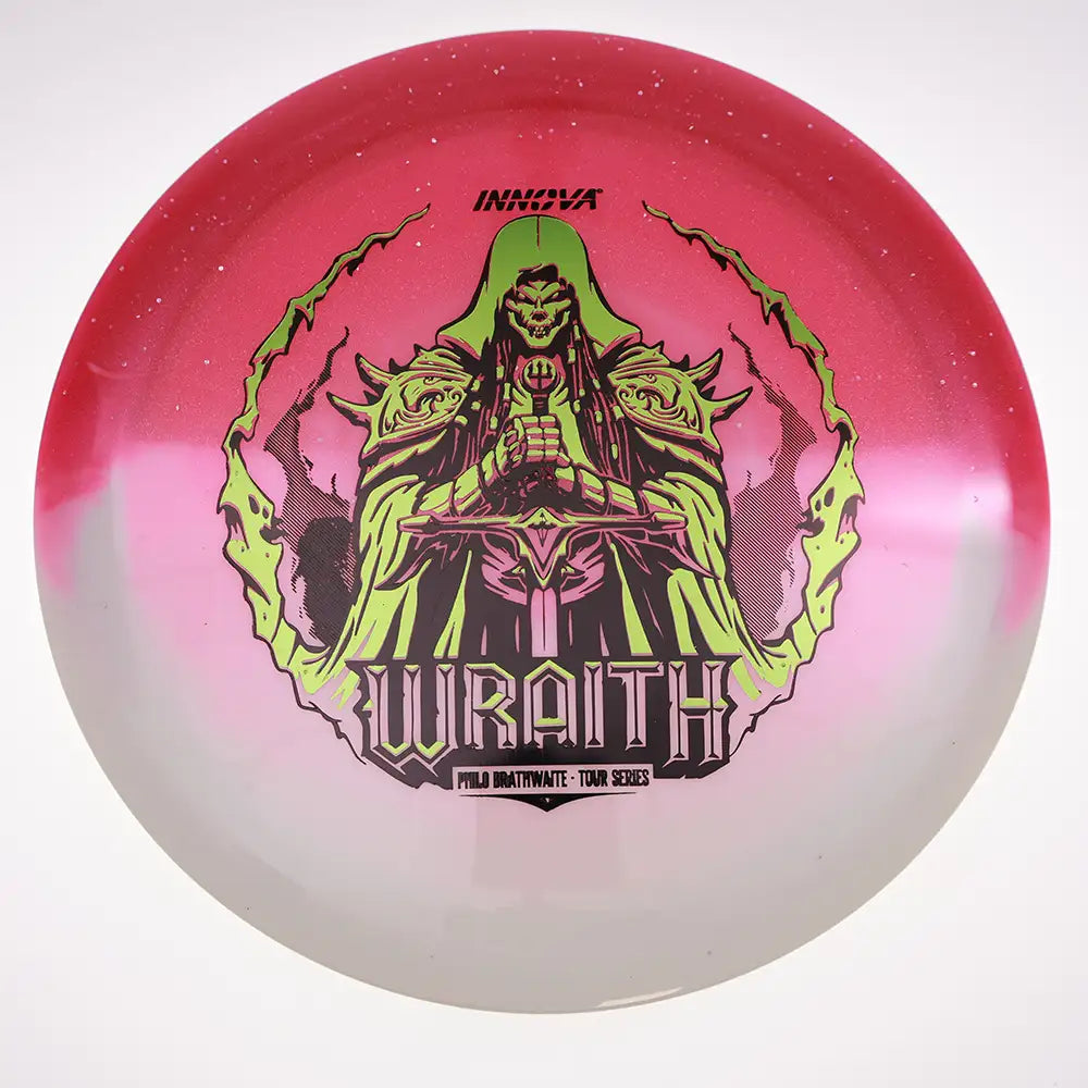 #45 / 171.8g / Pink