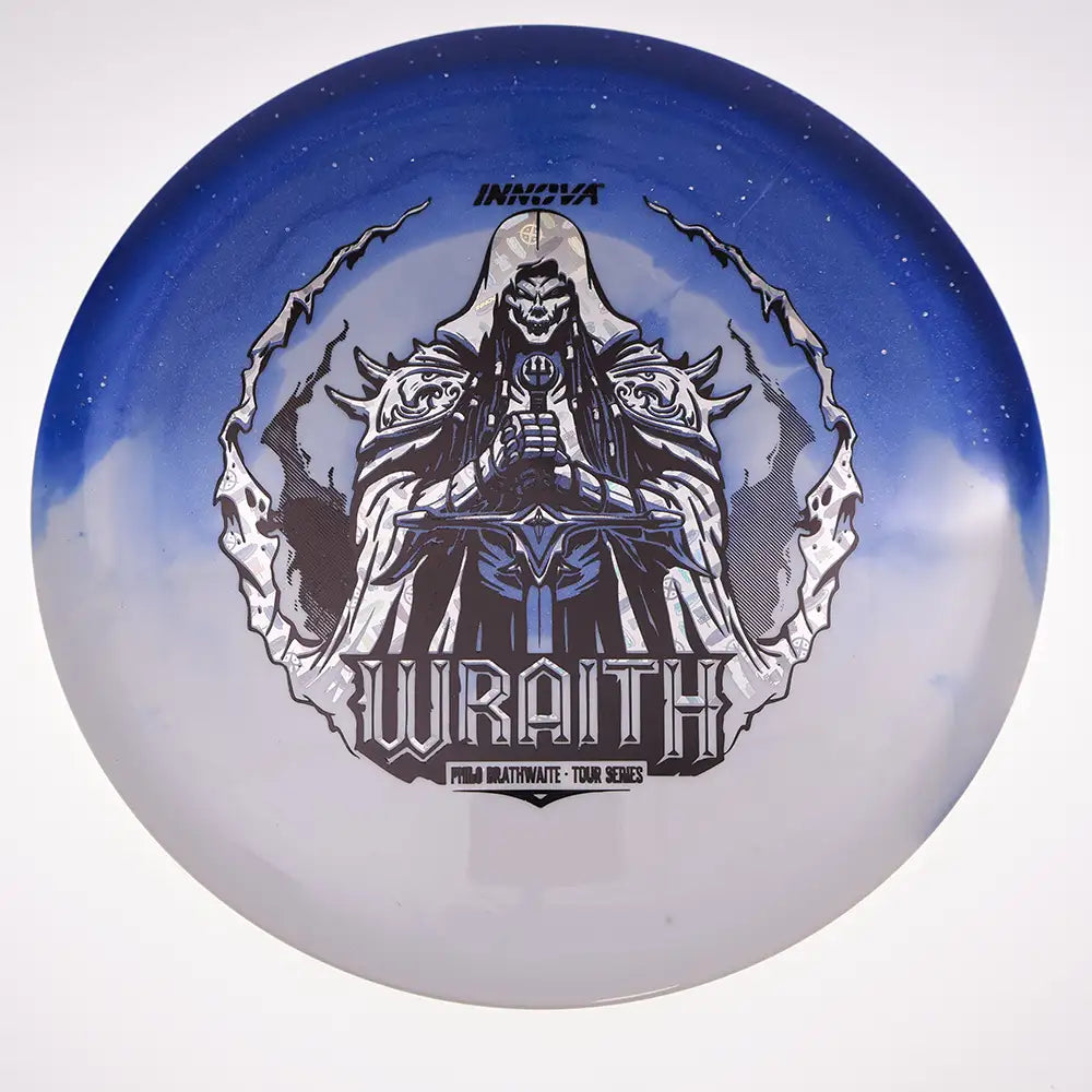 #47 / 171.7g / Blue