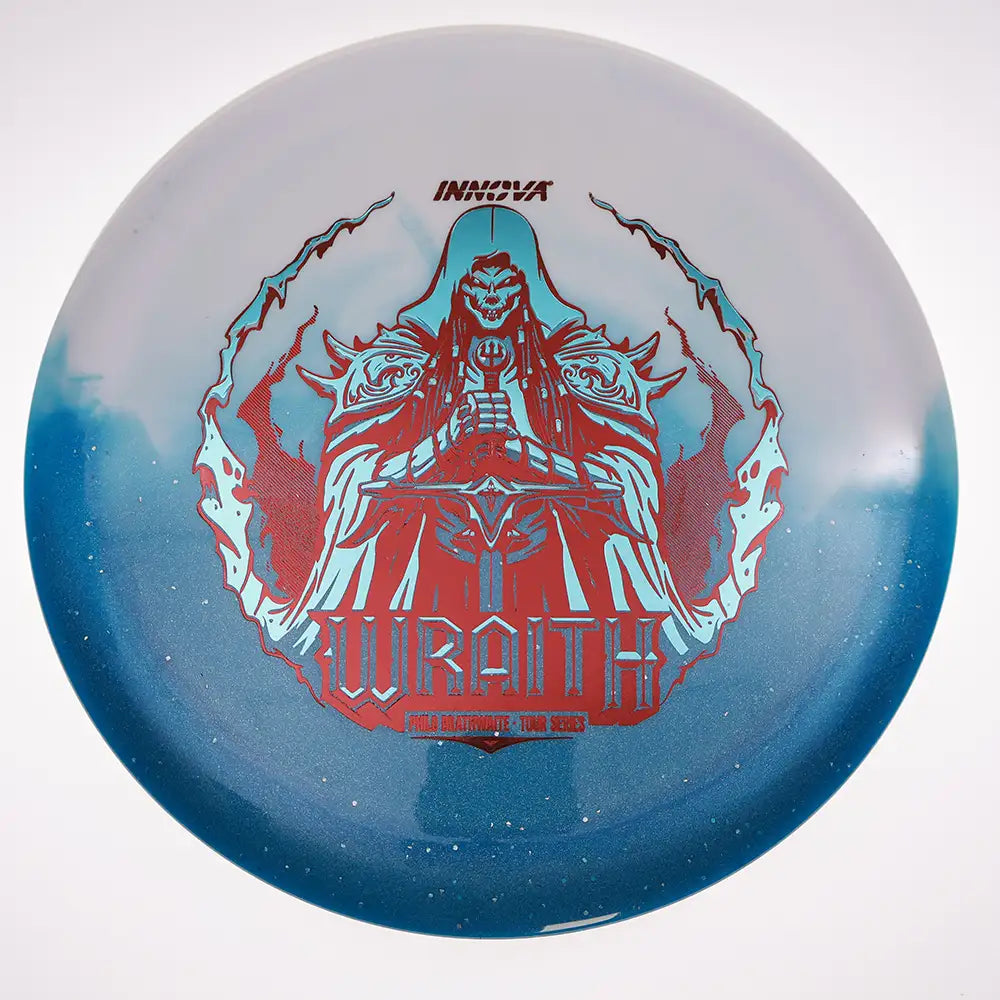 #48 / 171g / Blue