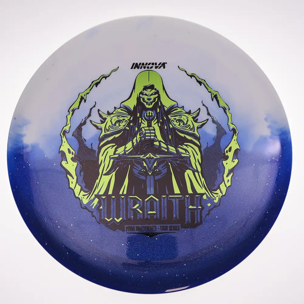 #50 / 171.1g / Blue