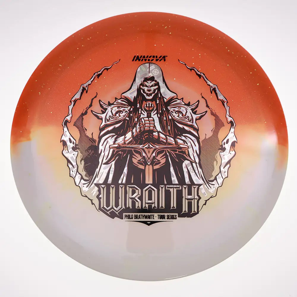 #37 / 170.6g / Orange