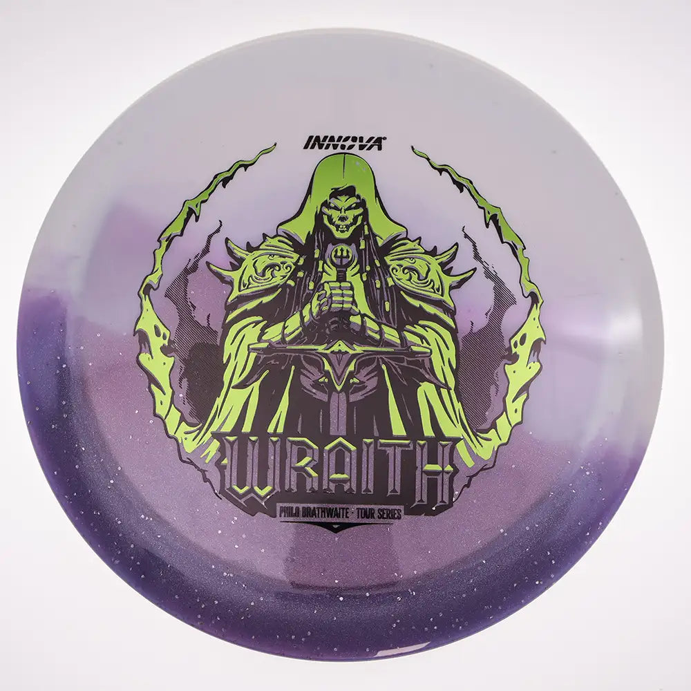 #55 / 169g / Purple