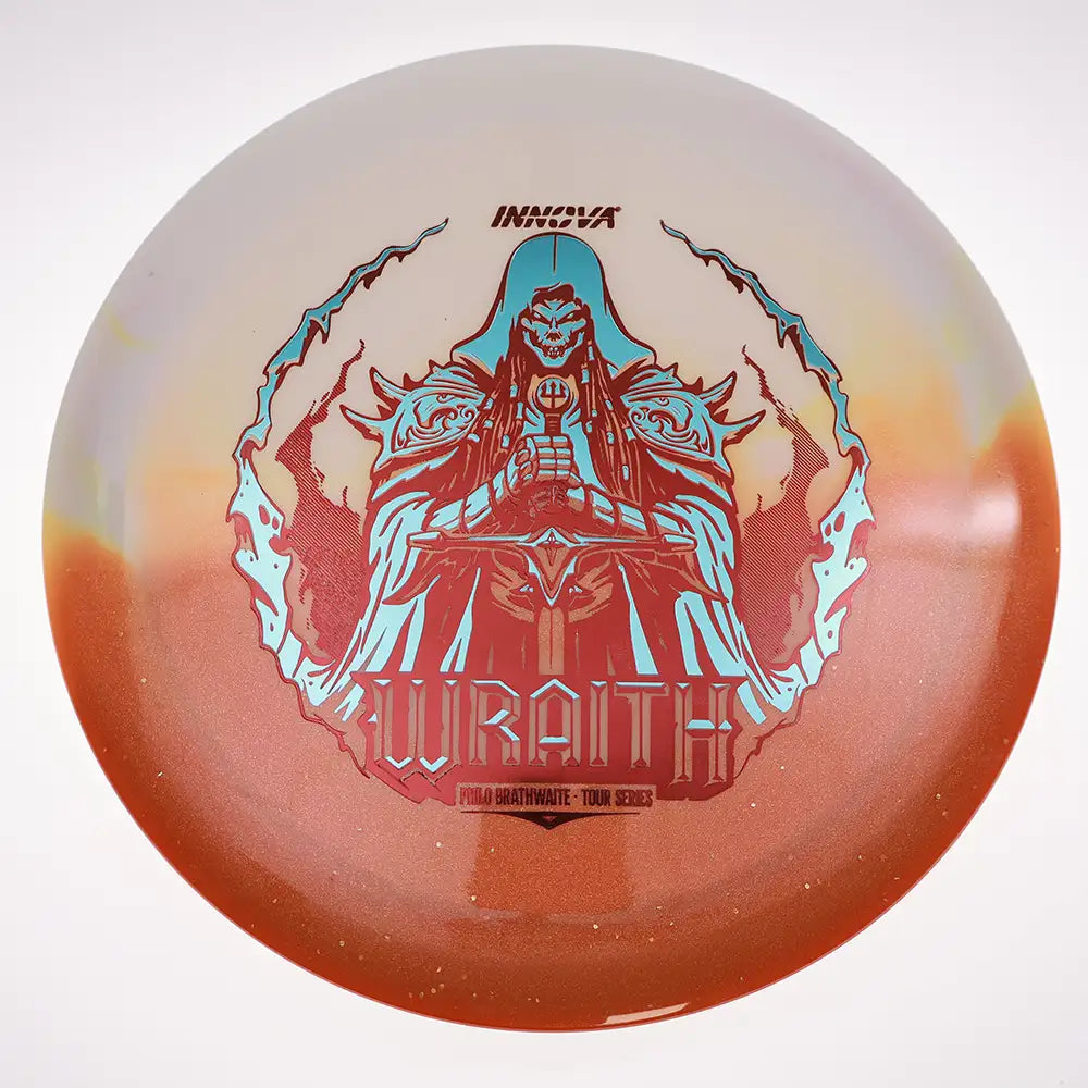 #38 / 171.8g / Orange