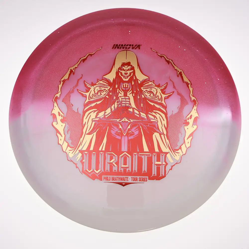 #42 / 170.7g / Pink