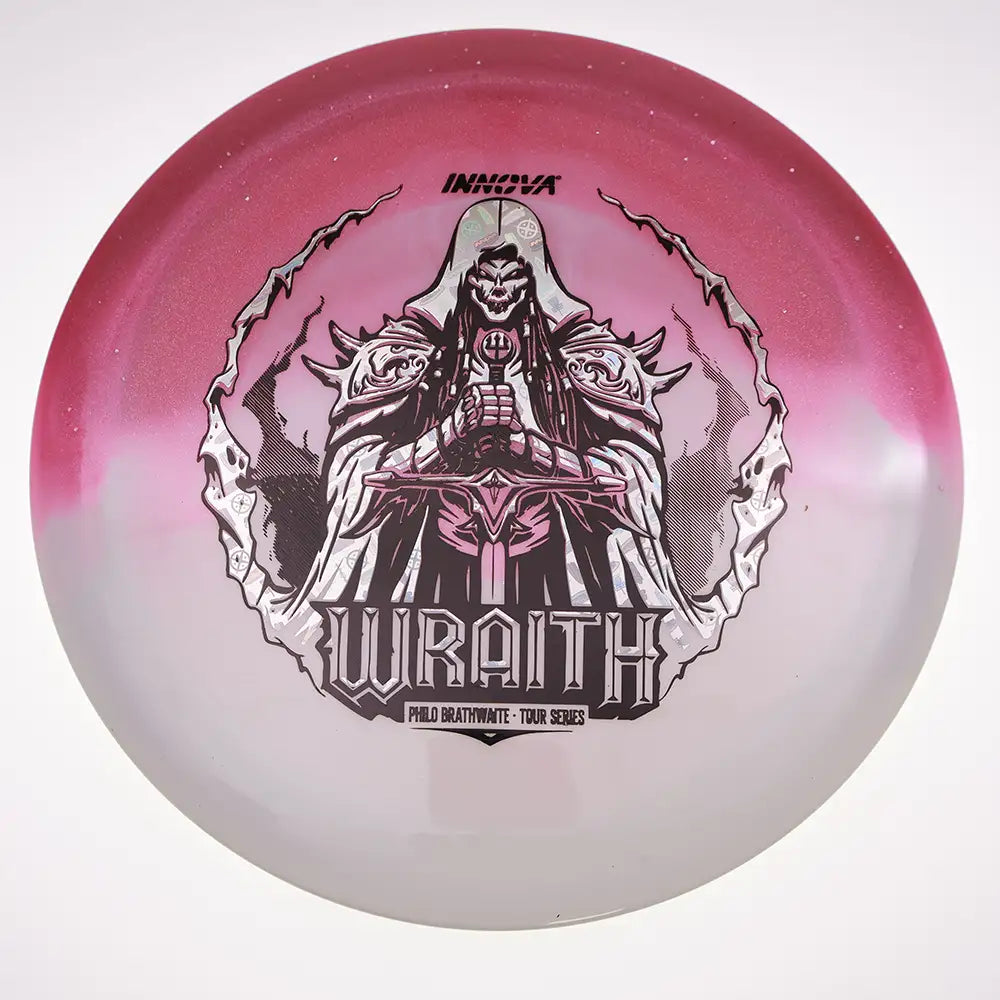 #43 / 171.4g / Pink
