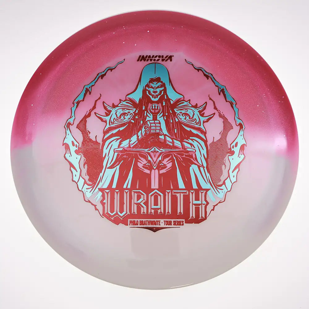 #44 / 171.3g / Pink