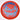 #08 / 174.5g / Orange/Blue Foil