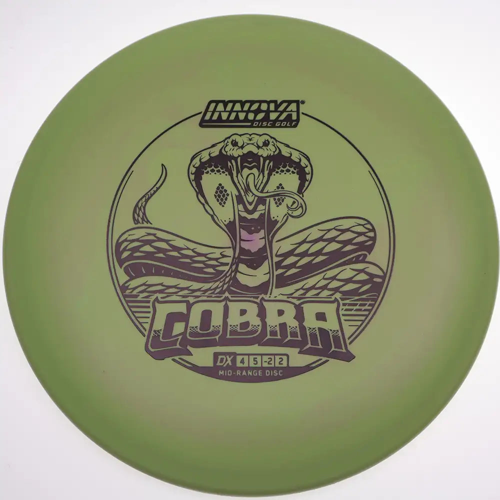 #08 / 167.8g / Green