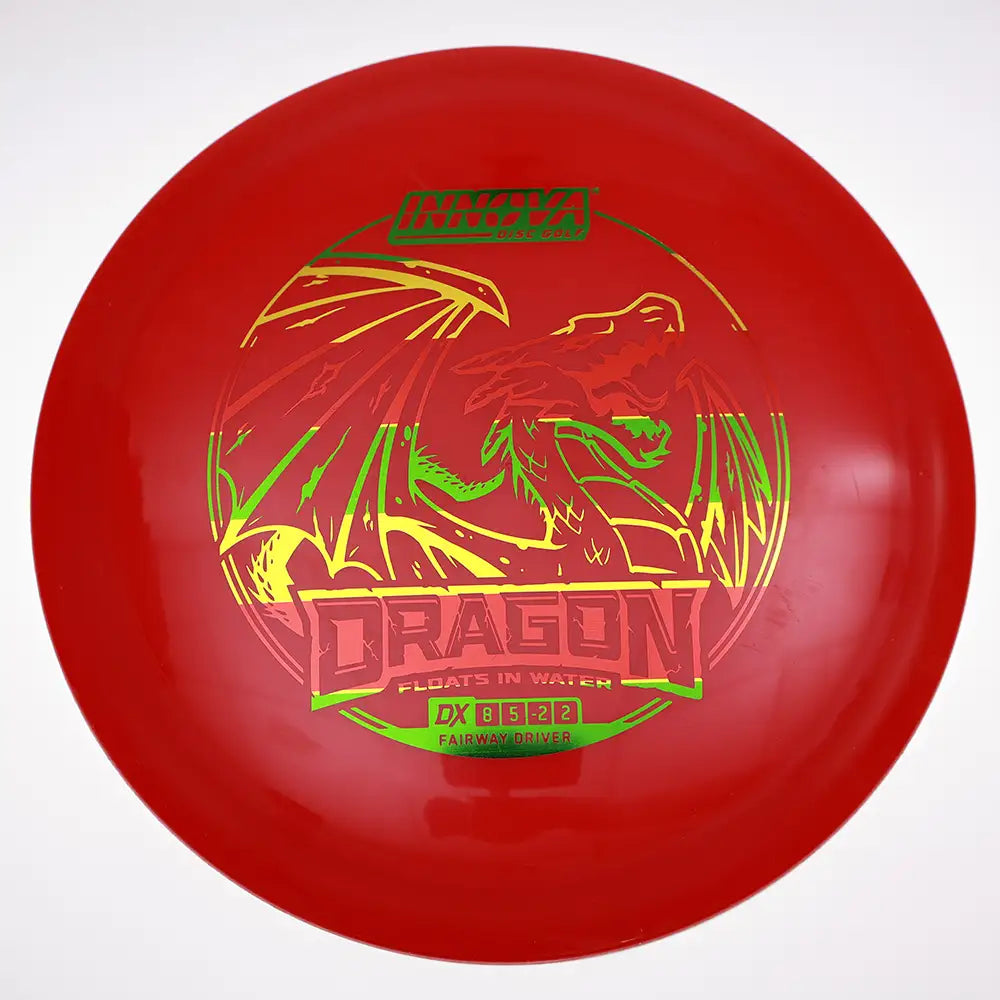 #11 / 162g / Red