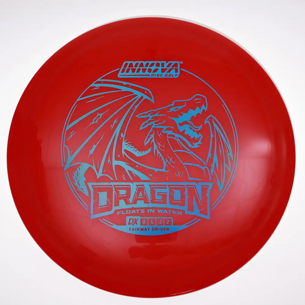 #12 / 161.7g / Red