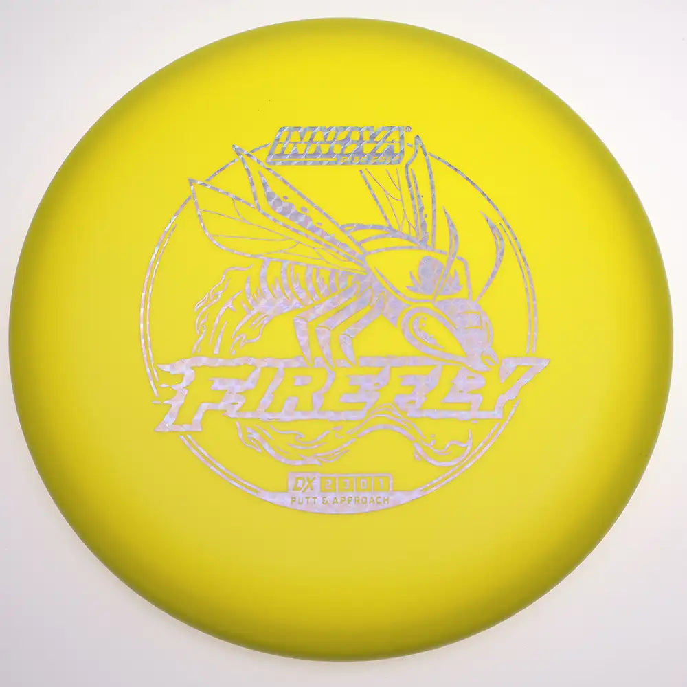 #19 / 167.6g / Yellow