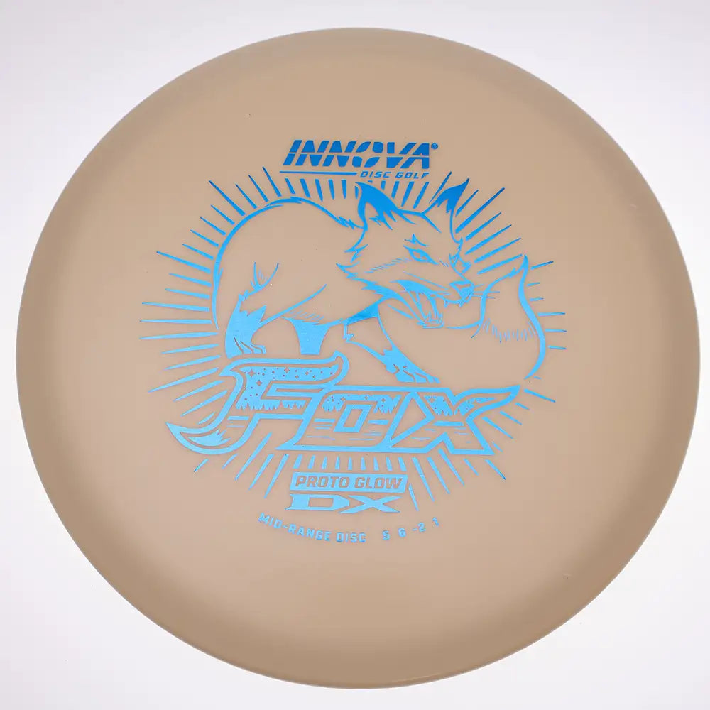 #01 / 172.7g / Glow/Blue Foil