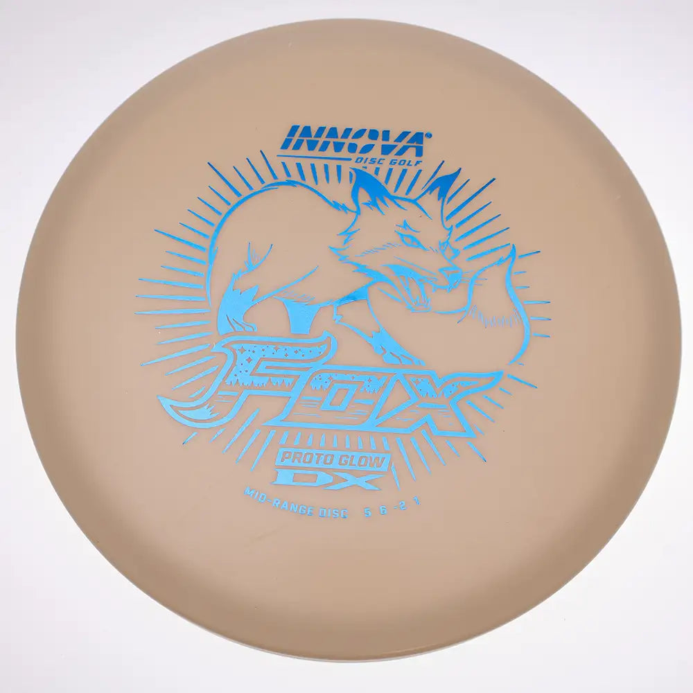 #10 / 173.2g / Glow/Blue/Foil