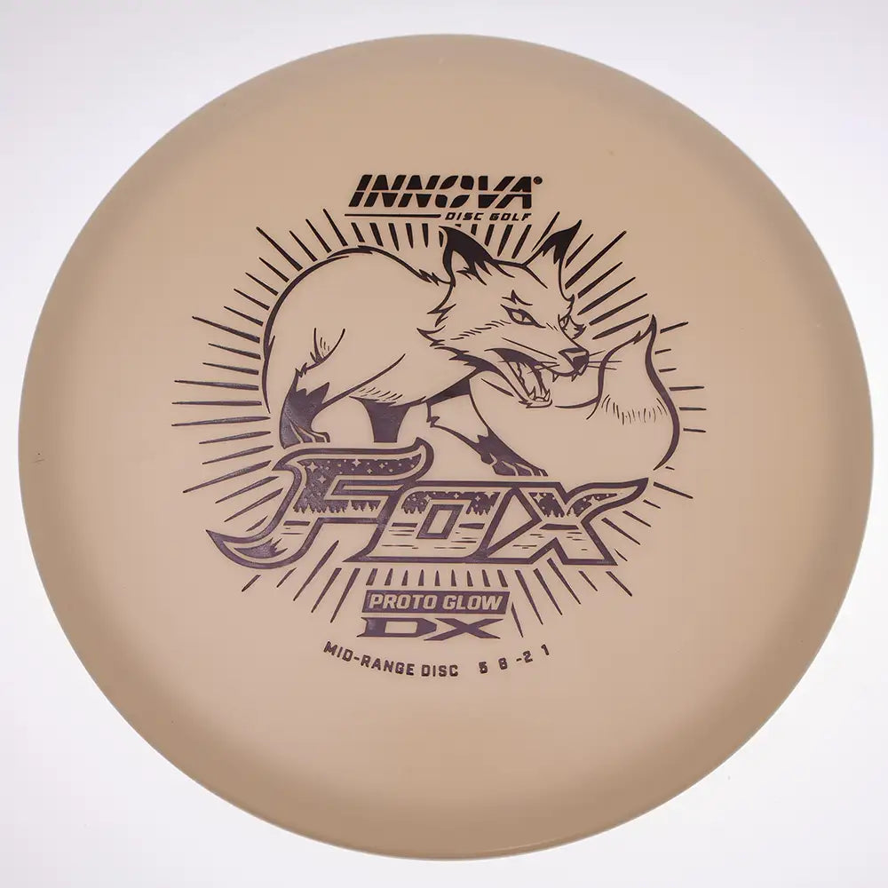 #03 / 173.7g / Glow/Black Stamp