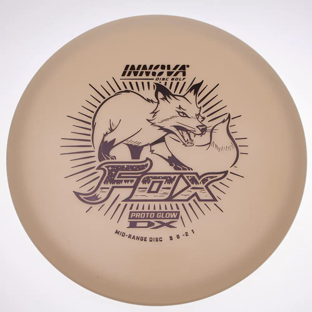 #04 / 172.3g / Glow/Black Stamp