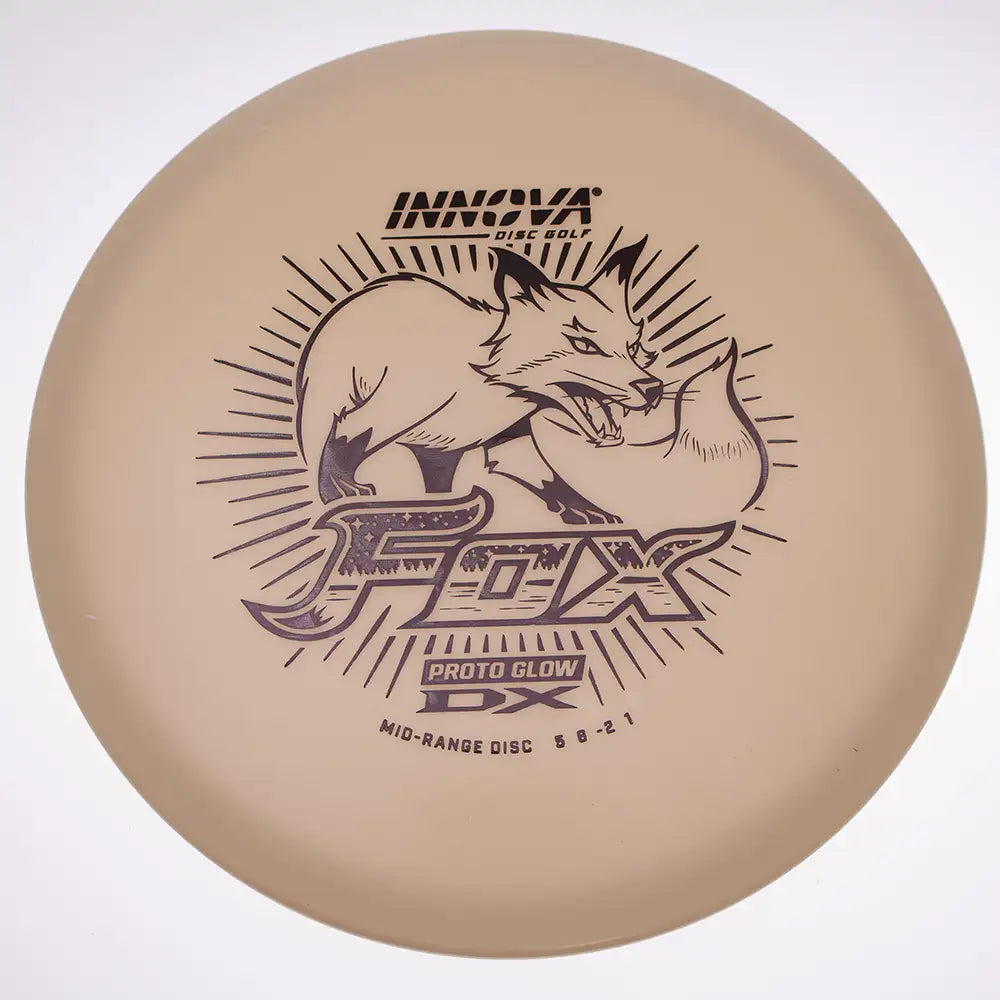 #05 / 174.1g / Glow/Black Stamp