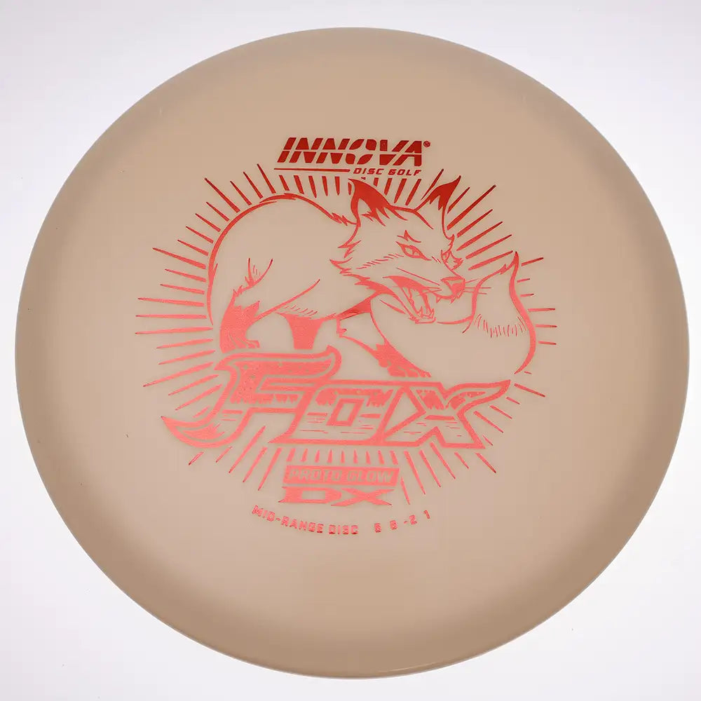 #09 / 171.6g / Glow/Red Foil