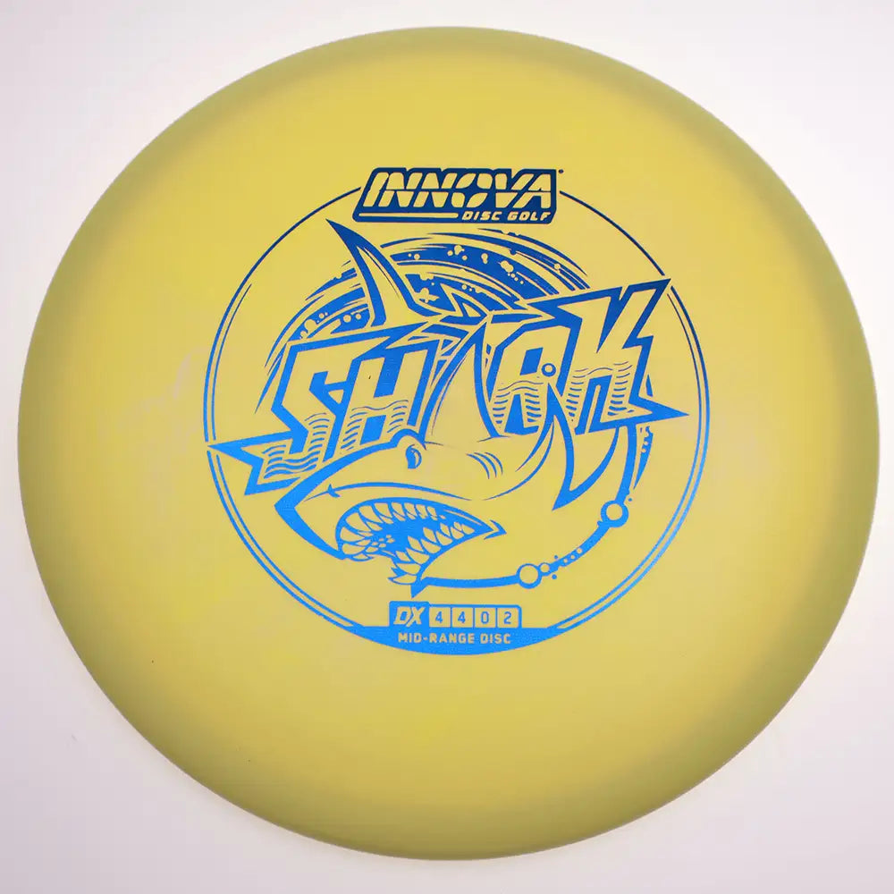 #01 / 170.5g / Yellow
