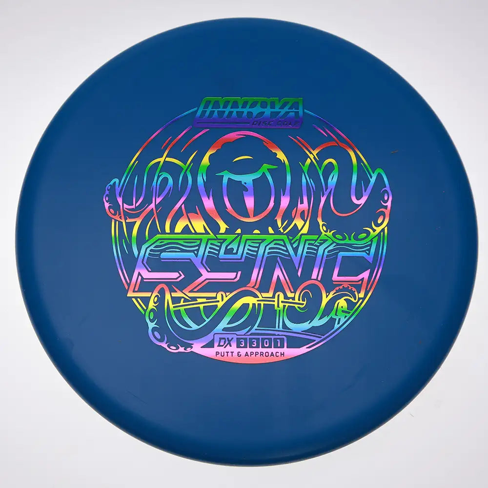 #18 / 173.5g / Blue