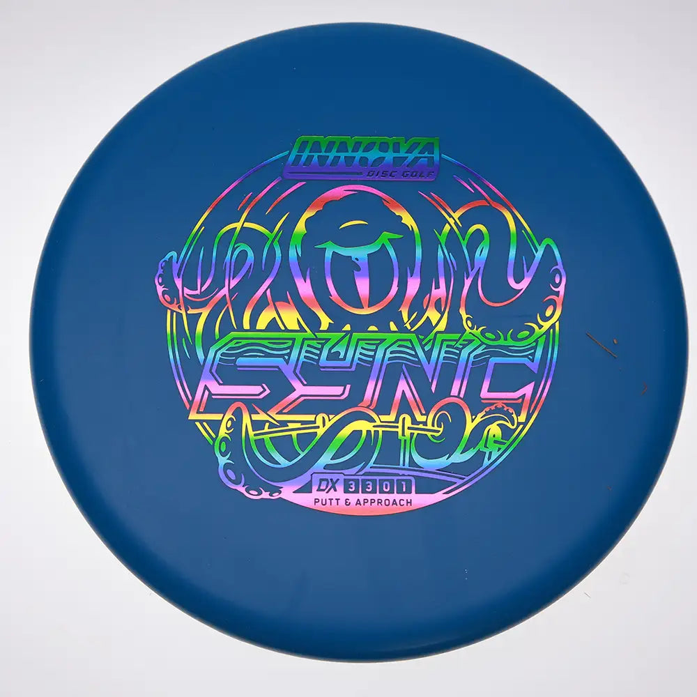 #19 / 171.3g / Blue