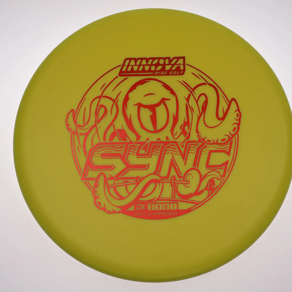 #06 / 171.3g / Yellow